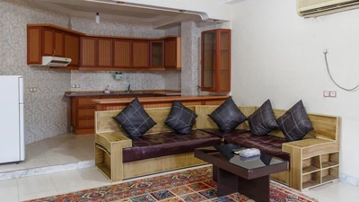 Qobad Hotel