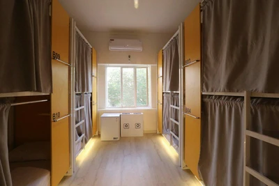 Tehran Heritage Hostel
