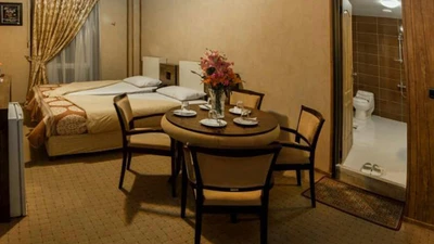 Culture and Art Hotel