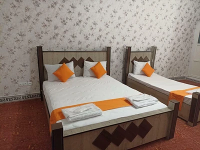 Shohaz Hotel
