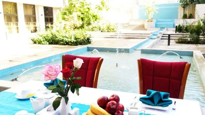 Amiran Hotel
