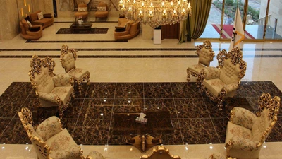 Amiran Hotel 2