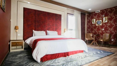 Tabarok Hotel