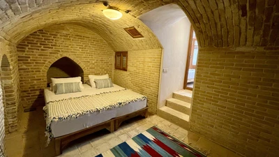 Darbagh Sarai