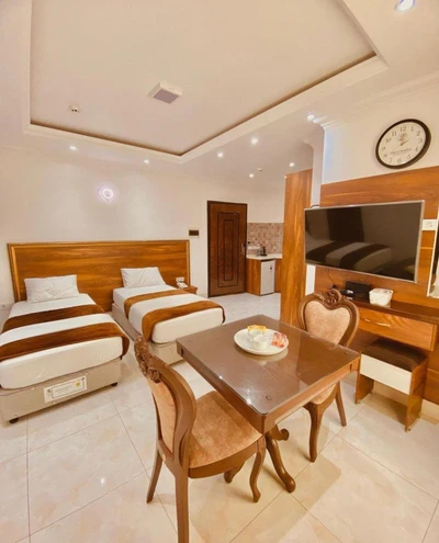 Araz Hotel
