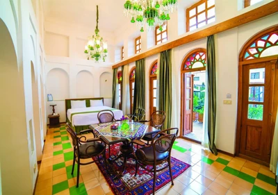 Keryas Traditional Hotel