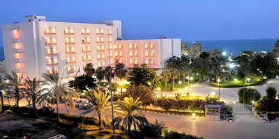 Hormoz Hotel