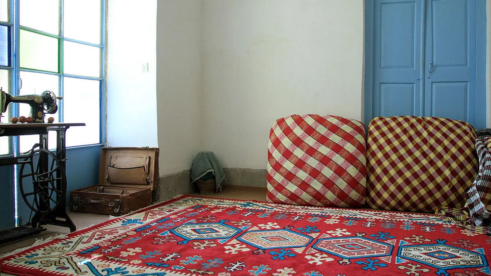 Nartiti Hotel