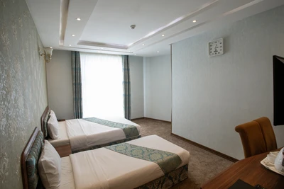 Amiran Hotel 2