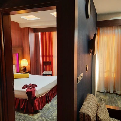 Diplomat Hotel