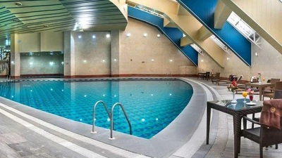 Shahryar International Hotel