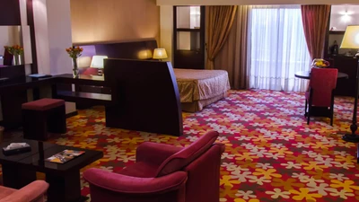 Homa Hotel 2