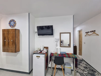 Simorgh Hotel