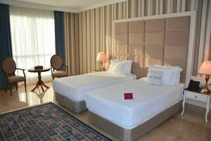 Wisteria Hotel