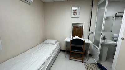 Beed hostel