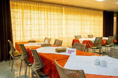Naz Hotel 2