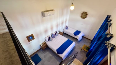 Sadiq Traditional Hotel