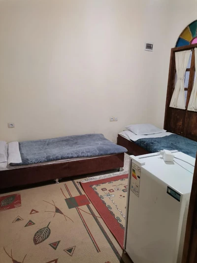 Golestan Raz traditional house