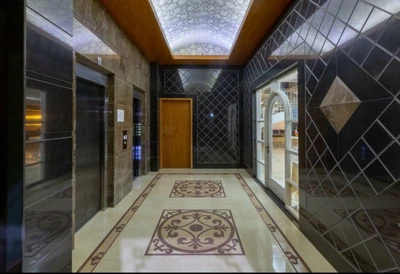 Sepehr Hotel