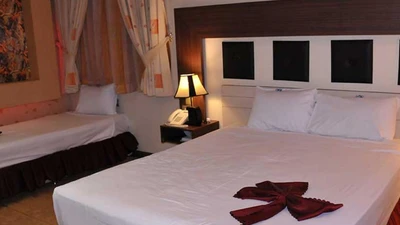 Diplomat Hotel