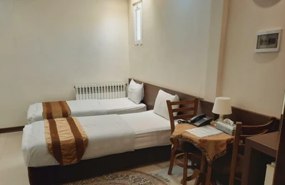 Viana Hotel