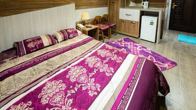 Royal Hotel