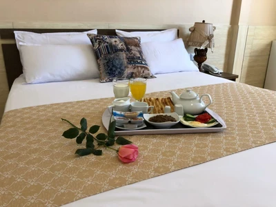 Razhia Hotel