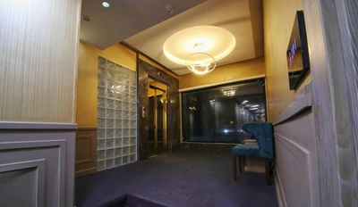 AMARANT HOTEL | Soumia