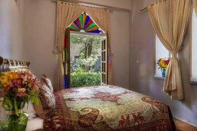 Parsian Safaiyeh Hotel