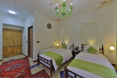 Ario Boutique Hotel