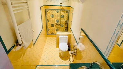 Darbagh Sarai