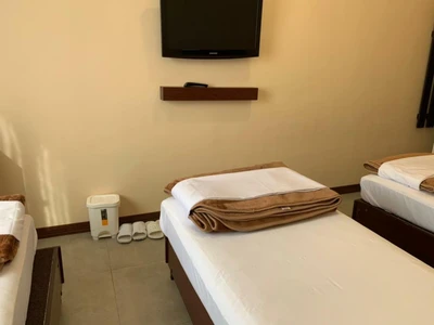Aras Inn
