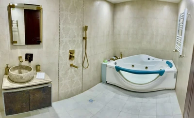Yazd Tourist Hotel
