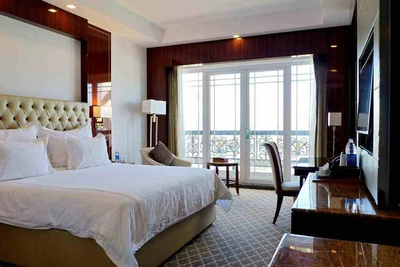 Dariush Grand Hotel
