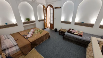 Khatun Hostel