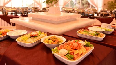 Homa Hotel 2