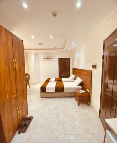 Araz Hotel