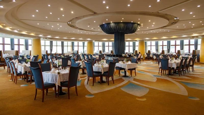 Shiraz Grand Hotel