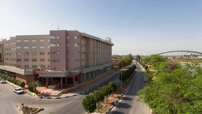 Pars Hotel