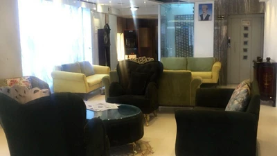 Hermes Hotel