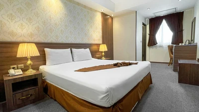 Hadis Hotel