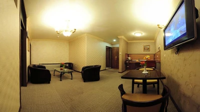 Aseman Hotel
