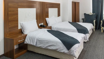 Arka Hotel