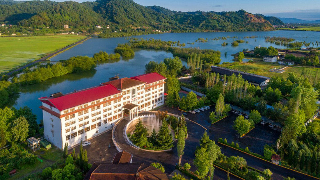 Espinas Hotel