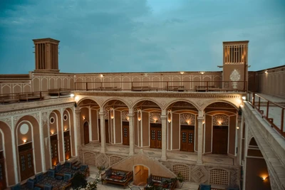Darbar Hotel