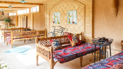 Homayouni House