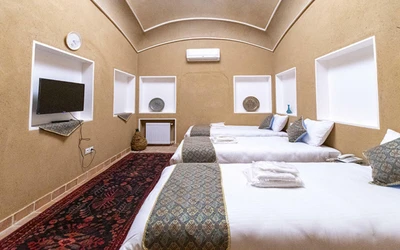 Qajar Boutique Hotel