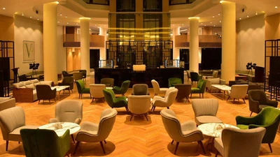 Venus Plus Hotel