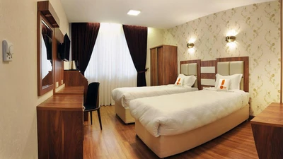 Amatis Hotel