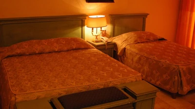 Dariush Grand Hotel
